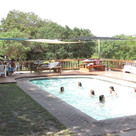 Villa Kosi Bay Casitas Manguzi Exterior foto