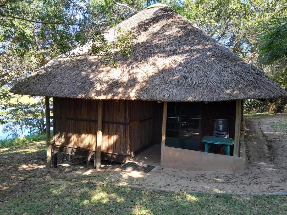 Villa Kosi Bay Casitas Manguzi Exterior foto