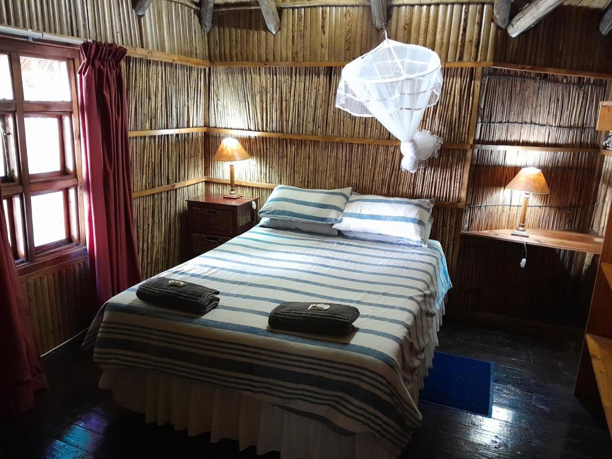 Villa Kosi Bay Casitas Manguzi Exterior foto