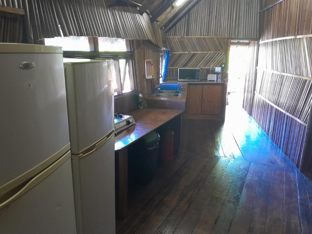 Villa Kosi Bay Casitas Manguzi Exterior foto