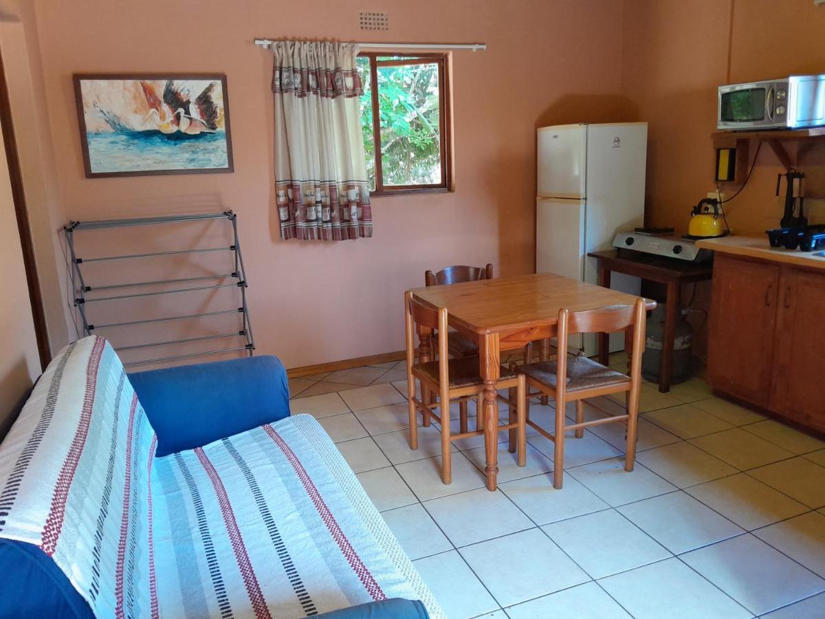 Villa Kosi Bay Casitas Manguzi Exterior foto