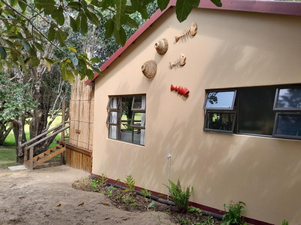 Villa Kosi Bay Casitas Manguzi Exterior foto