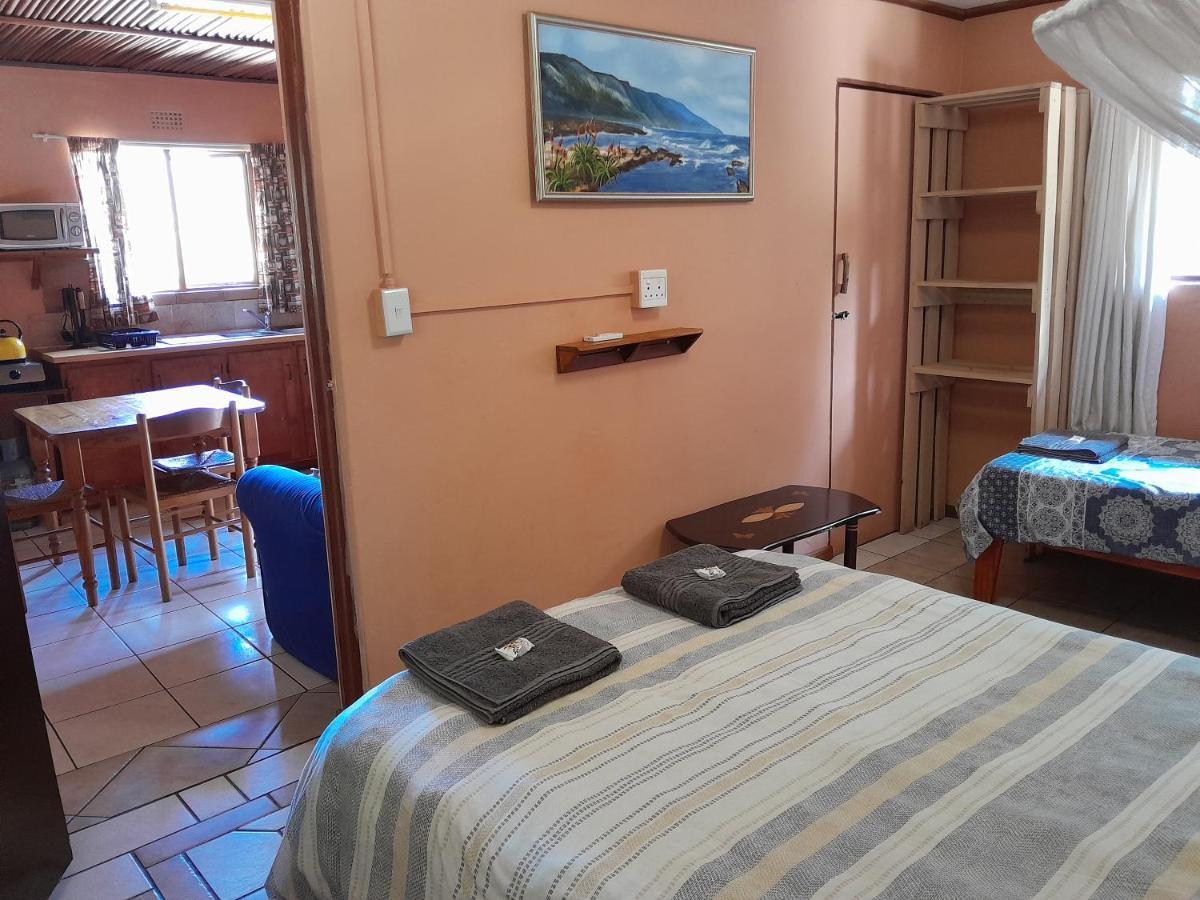 Villa Kosi Bay Casitas Manguzi Exterior foto