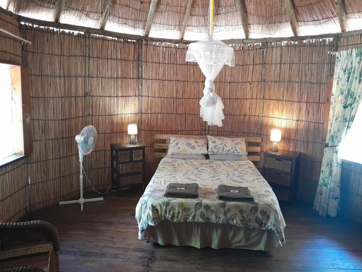Villa Kosi Bay Casitas Manguzi Exterior foto