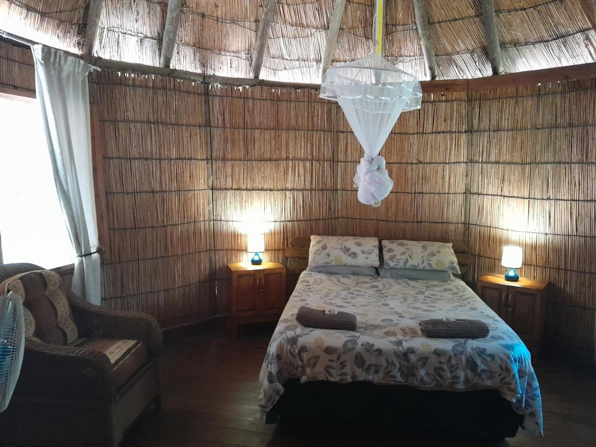 Villa Kosi Bay Casitas Manguzi Exterior foto