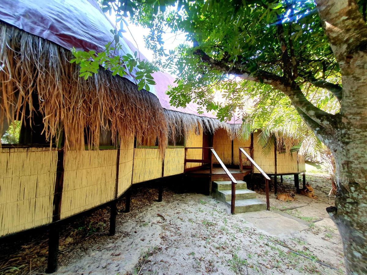Villa Kosi Bay Casitas Manguzi Exterior foto