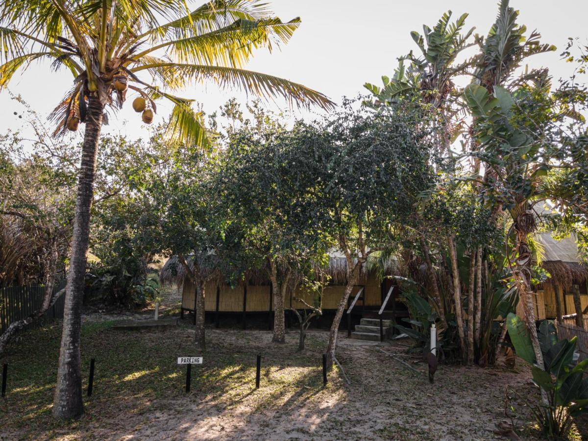 Villa Kosi Bay Casitas Manguzi Exterior foto