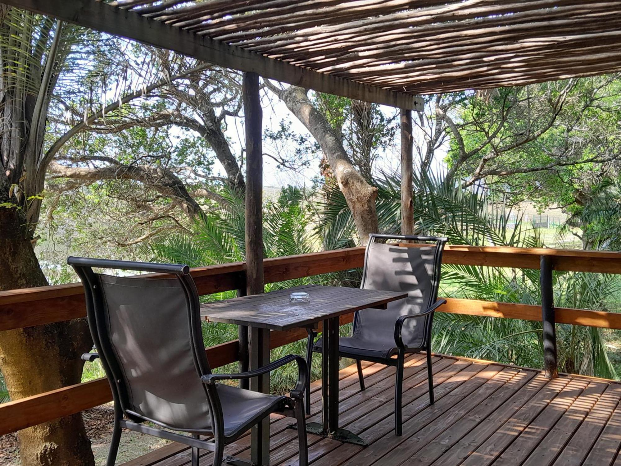 Villa Kosi Bay Casitas Manguzi Exterior foto