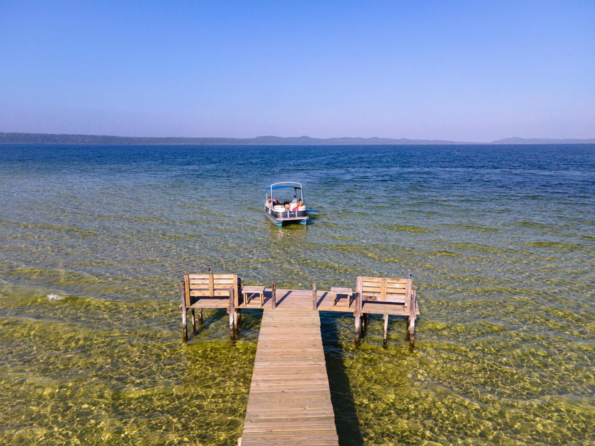 Villa Kosi Bay Casitas Manguzi Exterior foto