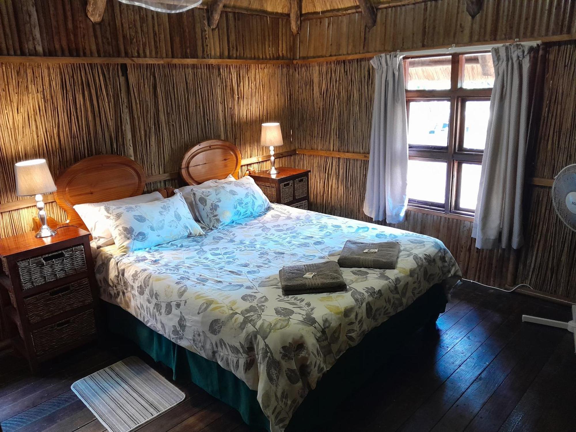 Villa Kosi Bay Casitas Manguzi Exterior foto